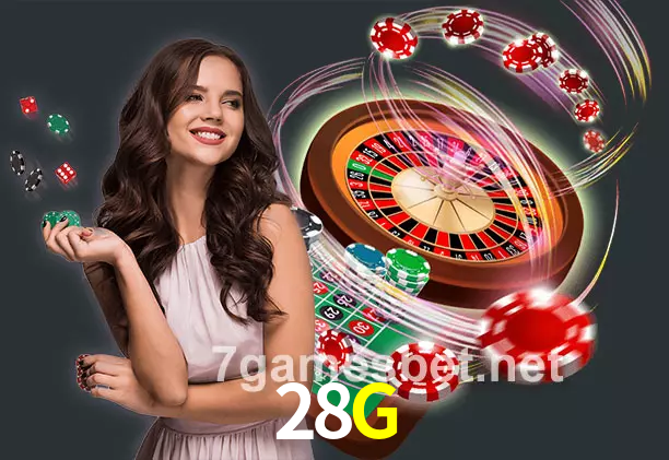 vivo no cassino 28G