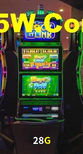 Welcome Bonus 28G