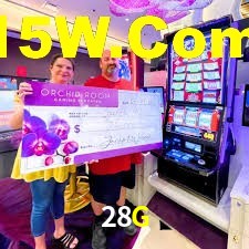 Game Providers 28G
