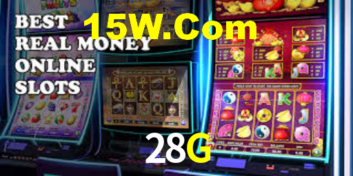 Live Casino 28G