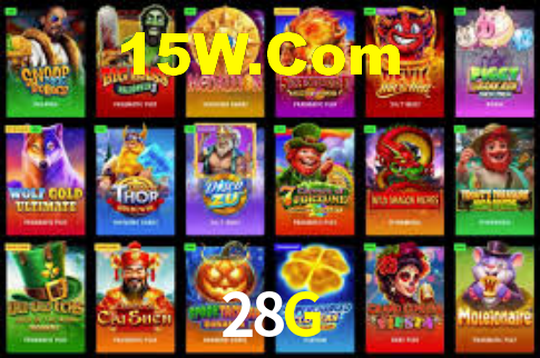 Exclusive Games 28G
