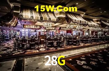 Casino Ao Vivo 28G