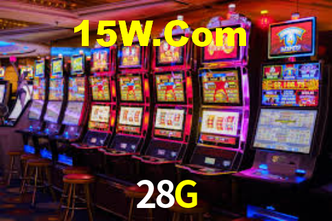 28G App Interface