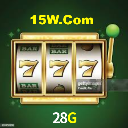 Tournaments 28G