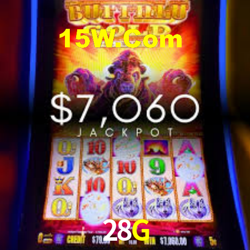 VIP Casino 28G