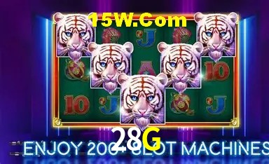 Sistemas de Segurança 28G