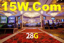 Live Casino 28G